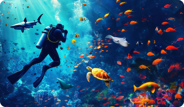 ШОУ "КОРМЛЕНИЕ"